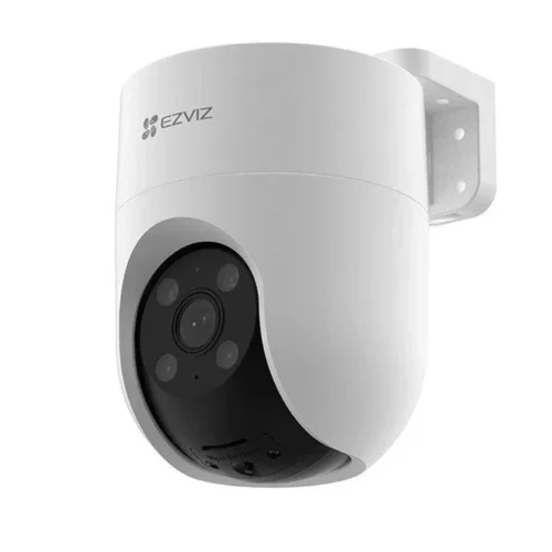 camara ezviz exterior h8c pro 2k