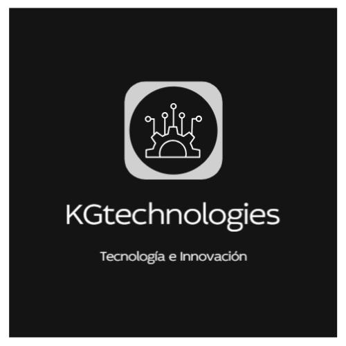 logo actual kgechnologies